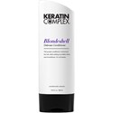 Keratin Complex Blondeshell Debrass Conditioner 13.5 Fl. Oz.