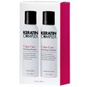 Keratin Complex Travel Valet Keratin Color Care Duo 2 pc.
