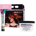 Keratin Complex Color Sampler Kit 9 pc.