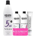 Keratin Complex KCEXPRESS Bundle 6 pc.