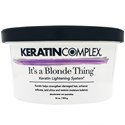 Keratin Complex Bleach 1 lb.