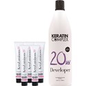 Keratin Complex KeraLuminous10 Kit