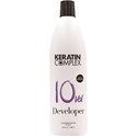 Keratin Complex Developer 10 Vol Liter