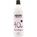 Keratin Complex Developer 40 Vol Liter
