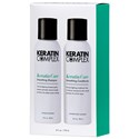 Keratin Complex Travel Valet Smoothing Therapy Keratin Care Duo 2 pc.