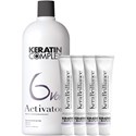 Keratin Complex KeraBrilliance Try Me Kit 6 pc.