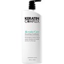 Keratin Complex Smoothing Therapy Keratin Care Conditioner Liter