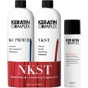 Keratin Complex NKST 16 oz. Banded Duo Kit Bundle 2 pc.