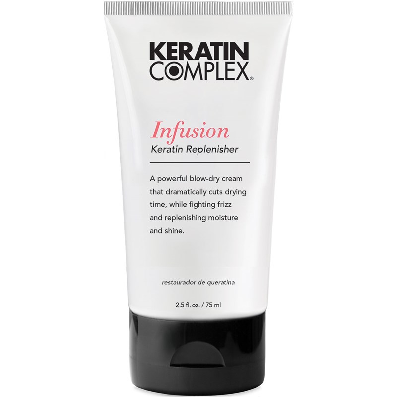 Keratin Complex Infusion Keratin Replenisher 2.5 Fl. Oz.