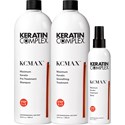 Keratin Complex KCMAX Maximum Keratin Smoothing System Liter 3 pc.