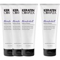 Keratin Complex Buy 3 Blondeshell Debrass Masque, Get 1 FREE! 4 pc.