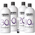 Keratin Complex BRUNETTE Try Me Kit 19 pc.