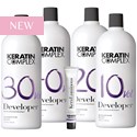 Keratin Complex BRUNETTE Try Me Kit 19 pc.