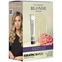 Keratin Complex Color Try Me Kit- Blonde Edition 5 pc.