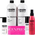 Keratin Complex Express Service Menu Large 42 pc.