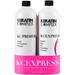 Keratin Complex KCEXPRESS Liter Banded Duo 2 pc.