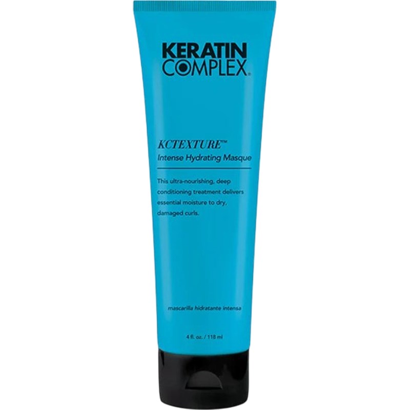 Keratin Complex KCTEXTURE Intense Hydrating Masque 4 Fl. Oz.