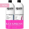 Keratin Complex KCEXPRESS 16 oz. Banded Duo 2 pc.