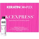 Keratin Complex KCEXPRESS Smoothing System Kit 6 pc.