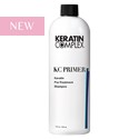 Keratin Complex KC PRIMER Pre-Treatment Shampoo 16 Fl. Oz.