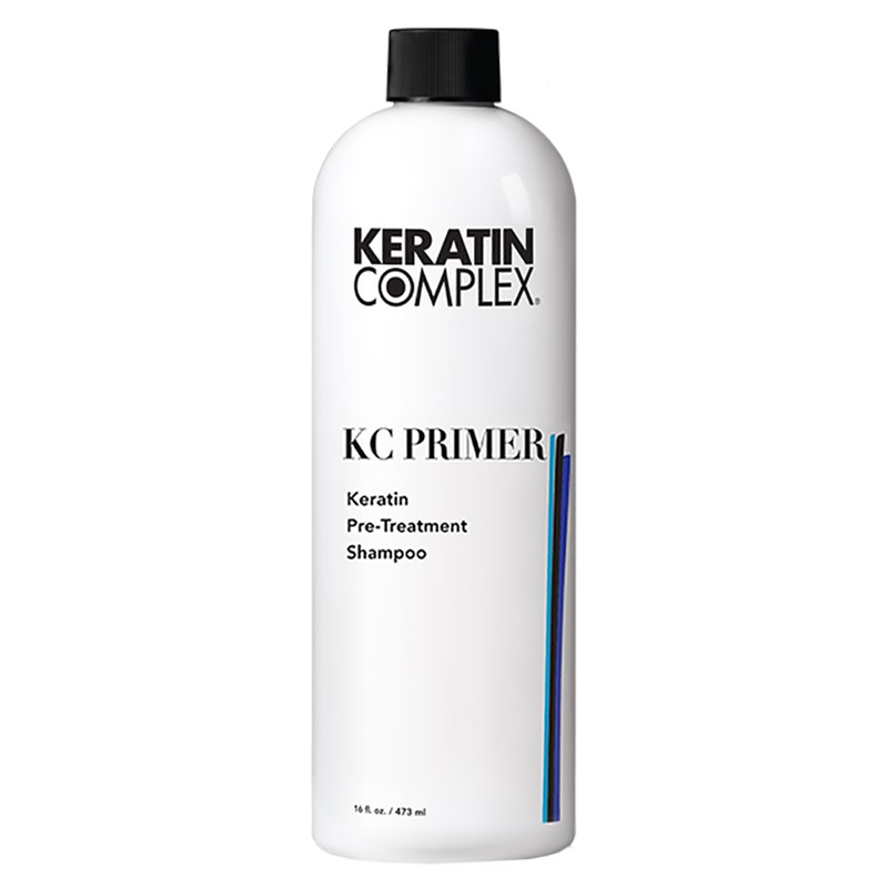 Keratin Complex KC PRIMER Pre-Treatment Shampoo 16 Fl. Oz.
