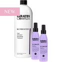 Keratin Complex KCSmooth Liter System 33 pc.