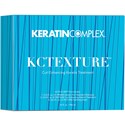 Keratin Complex KCTEXTURE Keratin Treatment System 8 oz. 6 pc.