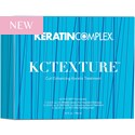 Keratin Complex KCTEXTURE Keratin Treatment System 8 oz. 6 pc.
