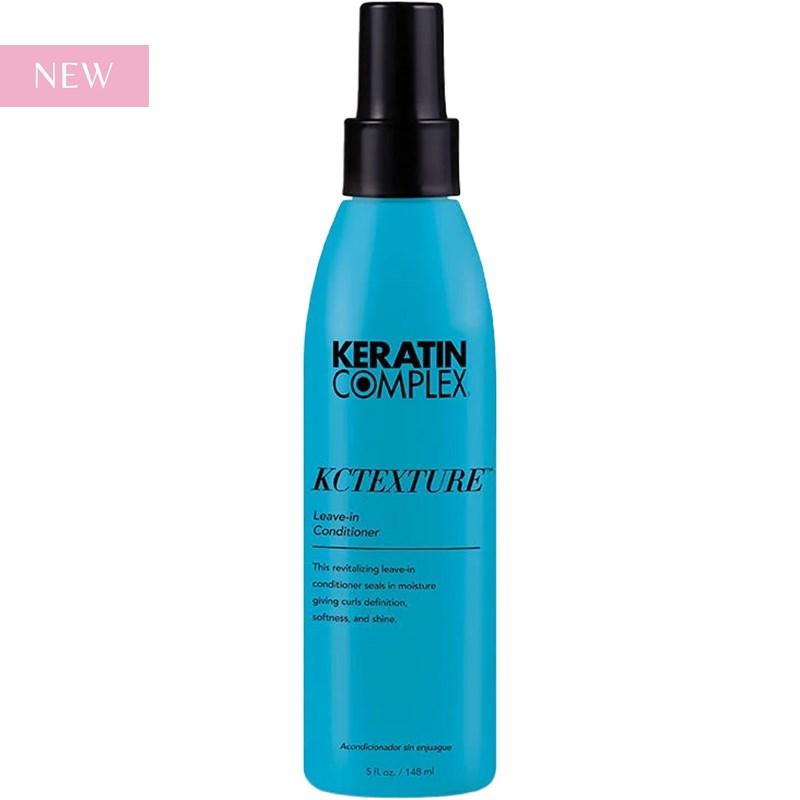 Keratin Complex KCTEXTURE Leave-In Conditioner 5 Fl. Oz.