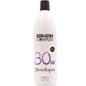 Keratin Complex Developer 30 Vol Liter
