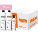 Keratin Complex KCMAX Liter Intro Kit 35 pc.