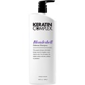 Keratin Complex Debrass Shampoo Liter