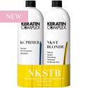 Keratin Complex NKST Blonde Liter Duo Kit 2 pc.