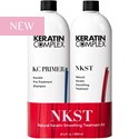 Keratin Complex NKST Liter Banded Duo 2 pc.