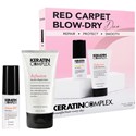 Keratin Complex Red Carpet Blow Dry Kit 2 pc.