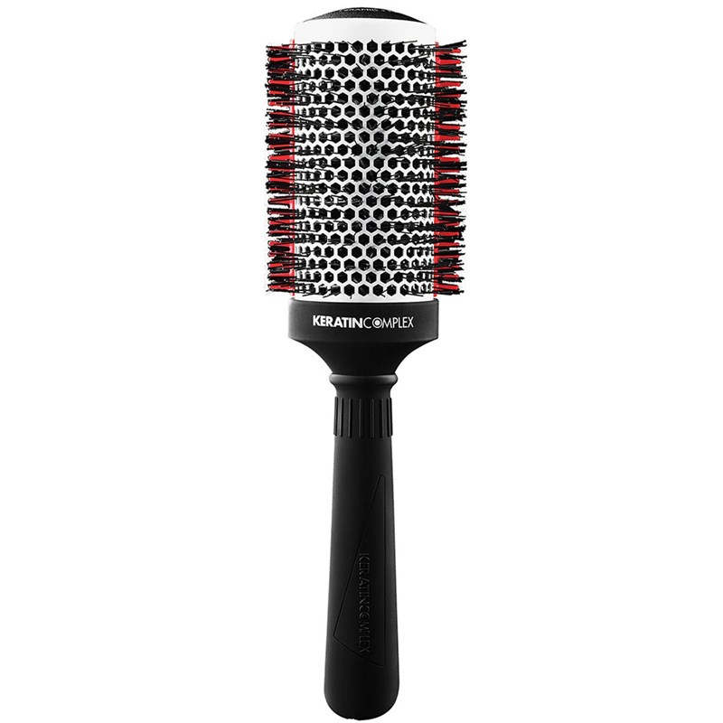 Keratin Complex Thermal Round Brush 3.5 inch