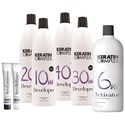 Keratin Complex Ultimate Color Try Me Kit 30 pc.