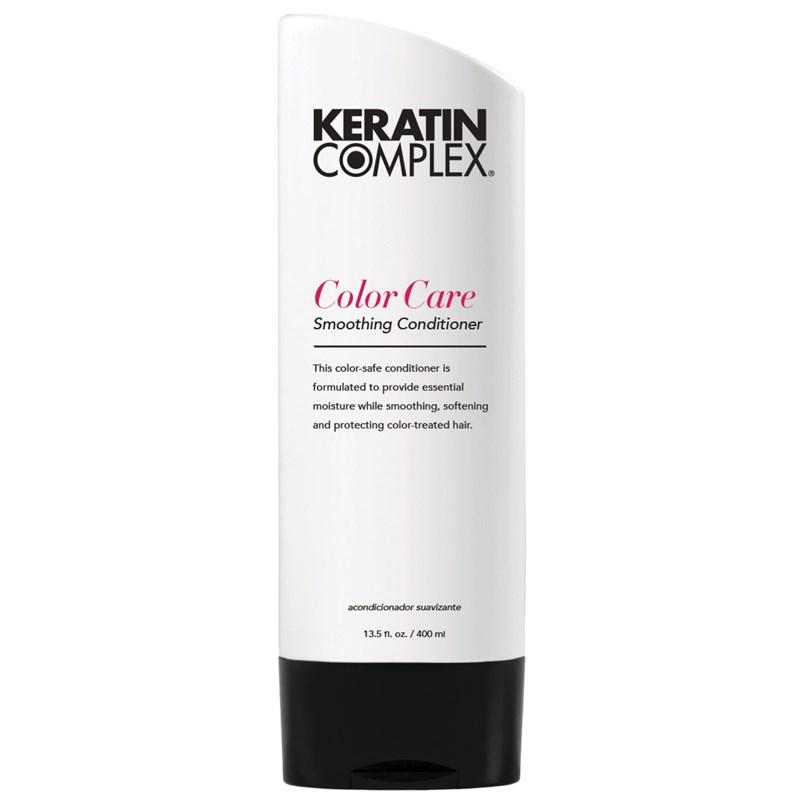 Keratin Complex Smoothing Therapy Color Care Conditioner 13.5 Fl. Oz.