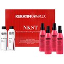 Keratin Complex NKST Bundle 11 pc.