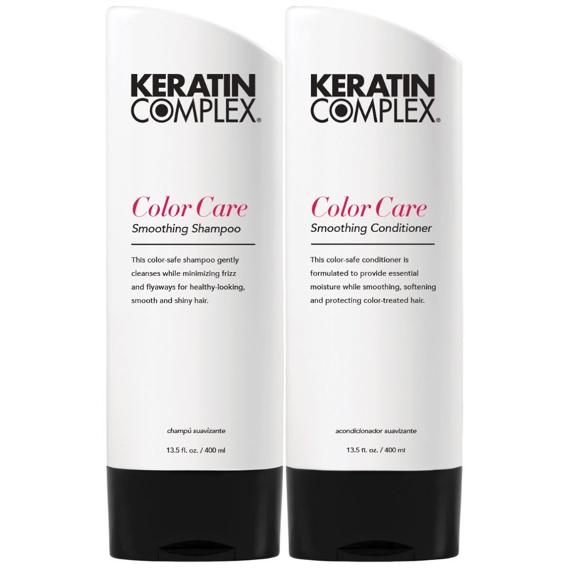 Keratin Complex Color Care Duo 2 pc.