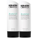 Keratin Complex Smoothing Therapy Keratin Care Duo 2 pc.