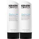 Keratin Complex Timeless Color Fade Defy Duo 2 pc.