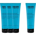 Keratin Complex Buy 3 KCTEXTURE Intense Hydrating Masque, Get 1 FREE! 4 pc.