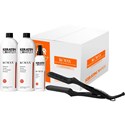 Keratin Complex Buy KCMAX Liter System, Get Stealth V Iron FREE! 35 pc.