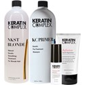 Keratin Complex Reparative Smooth! 4 pc.