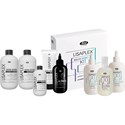 Lisap Milano Bond Saver Full Line Deal 6 pc.