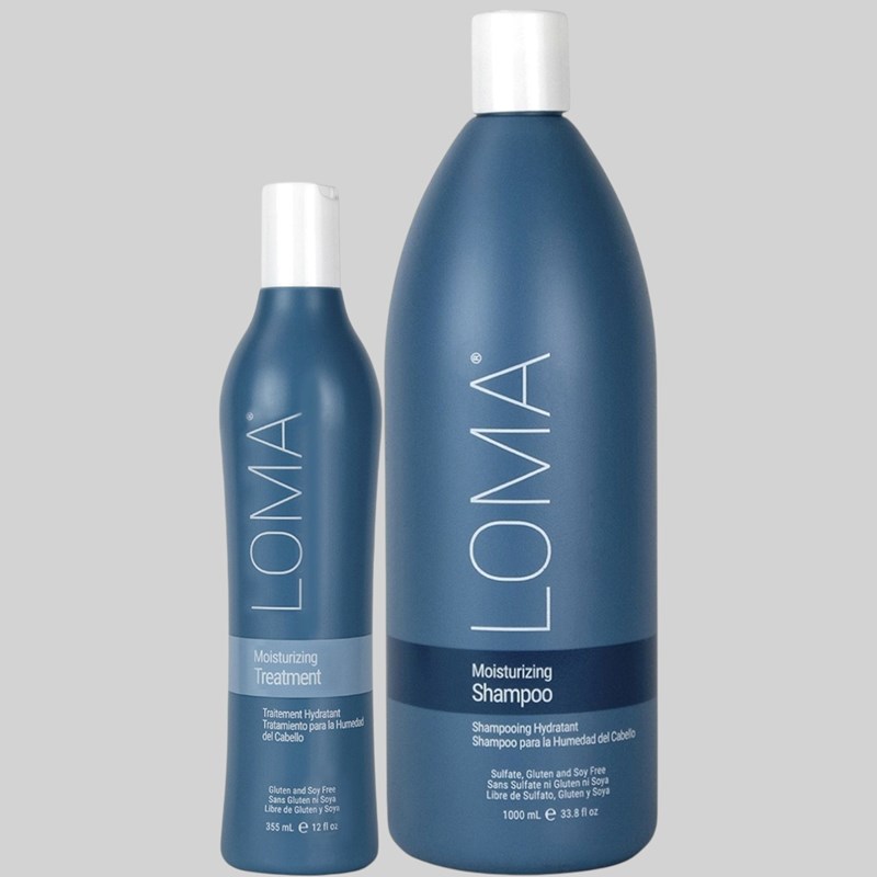 LOMA Save up to 30% on Moisturizing
