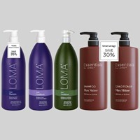 LOMA Up to 35% Off Liters & Liter Duos
