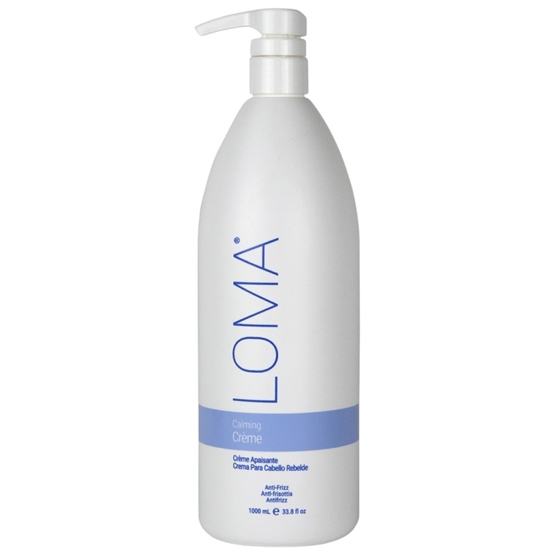 LOMA Calming Crème Liter