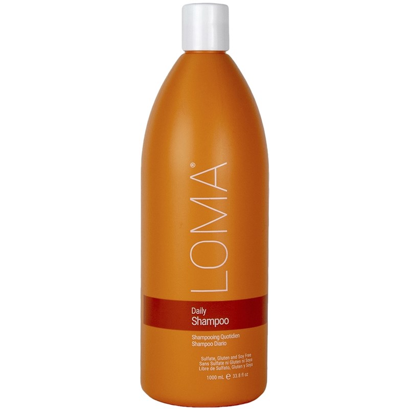 LOMA Daily Shampoo Liter